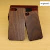 iphone 7 wood case