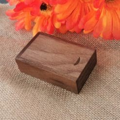 walnut wood box 2