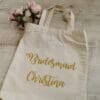 Canvas tote bags-2
